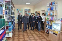 Учебный процесс Учебный процесс
